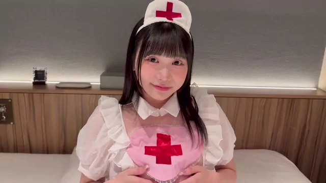 白豚 No.1コンカフェ嬢をベロベロに酔わせてホテルにお持ち帰りしてそのまま生ハメ中出ししちゃいました…。 シーン1（1:30）