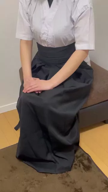【体育連合会】ガチ体育会女子の裏側！（作り物じゃ意味がない！） 弓道部大学生と生でハメ撮りしてきました シーン2（4:53）