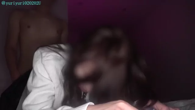 ユーリ 美人すぎるVuberの中の子と制服コスセックス シーン9（31:17）