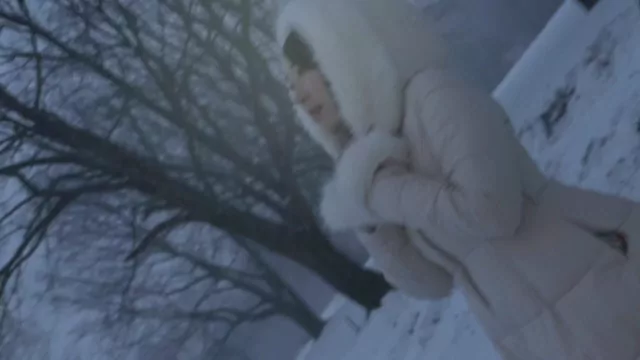 さもあり監督 雪国生まれの最高に“ちょうどいい女”、にくまんちゃん地元青森でAVデビュー！ シーン1（3:31）
