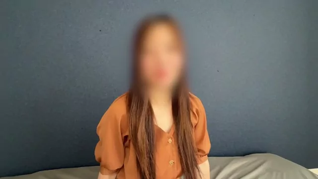 【巨乳　主観動画】じじのハメ撮り日記 Gカップグラビアスタイルの女の子が彼氏のおちんぽでは満足できないので一度だけ他の男とセックスしてみたいということで僕とセックスしたら彼氏では満足できなくなってしまったみたいでまた会いに来てくれました。 シーン2（6:45）