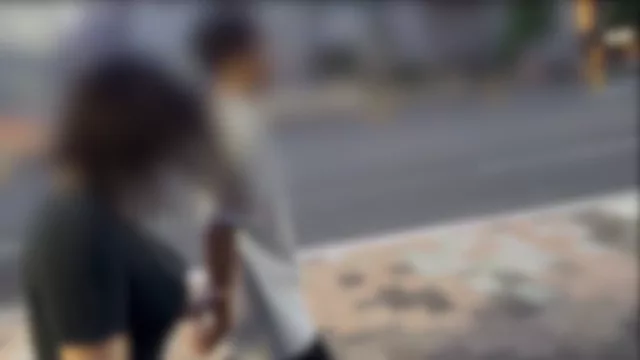 【巨乳　主観動画】じじのハメ撮り日記 イケメン彼氏をソファに縛り付けてHカップの可愛い彼女さんを目の前で寝とっちゃいました(客観視点バージョン) シーン8（32:26）