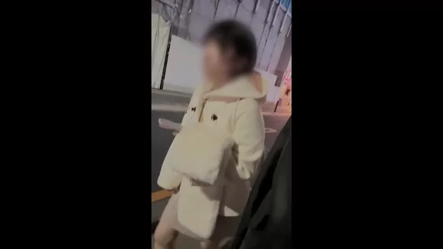 カズトラ🐯あそびにん 【完全顔出し】エロいこと大好きな性欲バカ強い看護師（21）とバチボコ中出し密会 シーン11（116:13）