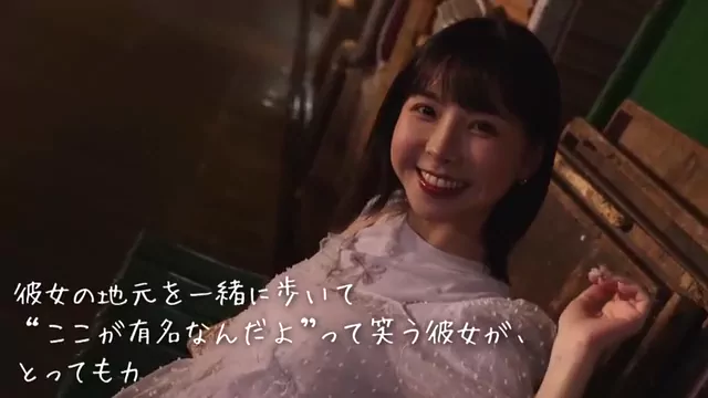 さもあり監督 2025年最も売れた世界的美少女 シーン7（26:03）