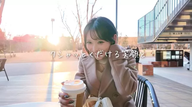 さもあり監督 今話題の超美顔エロインフルエンサーひなねこ、大絶頂生性交！ シーン4（12:22）