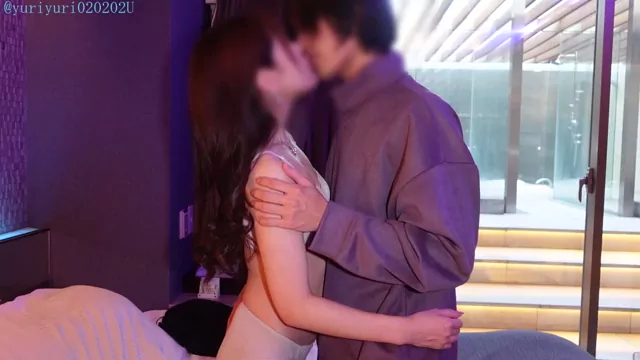 ユーリ ずっと見る専だったけど勇気出して会いに来てくれた19歳JDちゃんとのハメ撮り。 シーン3（9:03）
