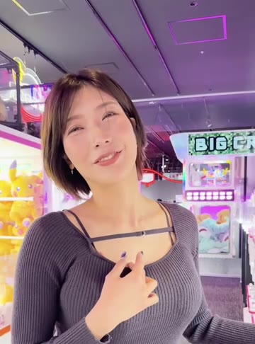 渋谷くん 【本編顔出し】&きょうこさん シーン3（18:38）