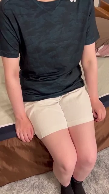 【体育連合会】ガチ体育会女子の裏側！（作り物じゃ意味がない！） 【夏の衝撃キャンペーン2280円500円】 シーン2（4:55）