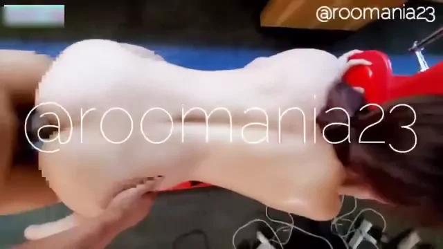 りょ　🔥女性イキバグり中🔥⚠閲覧注意⚠ YOさんとの開発7回目をまとめた総集編 シーン11（54:16）