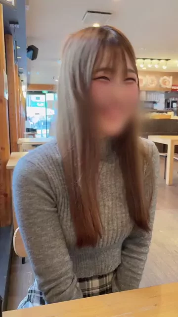 ヱロ動画【買取】ってイイですか？ 【本編完全顔出し】No.42 素人大学生から、初めての彼氏とのハメ撮り買取りました。 シーン11（33:34）