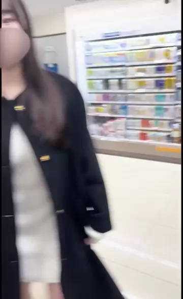 渋谷くん 【本編顔出し】体育会系バレー部JD。美爆乳の現役教育大生 シーン4（22:20）
