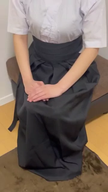 【体育連合会】ガチ体育会女子の裏側！（作り物じゃ意味がない！） 弓道部大学生と生でハメ撮りしてきました シーン4（11:23）