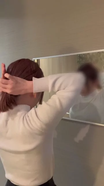 🔥寝取られスワップ貸し出しサークル🔥👿シークレットSecret👿 サークルで一番のデカチンHIROくんは過去たくさんの女性をサークルへ加入させてハメ撮りや貸出プレイを楽しんでいたすが、今回も元カノのハメ撮りをサークルメンバーへ提供してくれましたので、晒します シーン10（25:11）