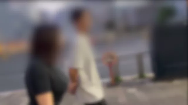 【巨乳　主観動画】じじのハメ撮り日記 イケメン彼氏をソファに縛り付けてHカップの可愛い彼女さんを目の前で寝とっちゃいました(客観視点バージョン) シーン14（58:22）