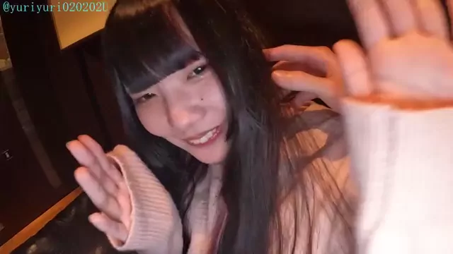 ユーリ オナホ希望の19歳音大生お嬢様ちゃんとハメ撮り シーン4（17:24）
