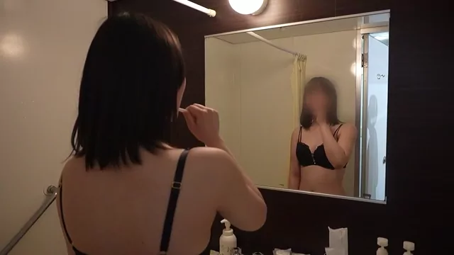 カズトラ🐯あそびにん 【完全顔出し】元読者モデルの美人看護学生(19)と濃厚托卵密会 シーン7（63:51）