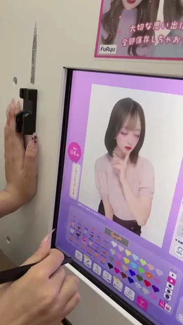 ヱロ動画【買取】ってイイですか？ 【まもなく公開終了‼】 シーン9（25:26）