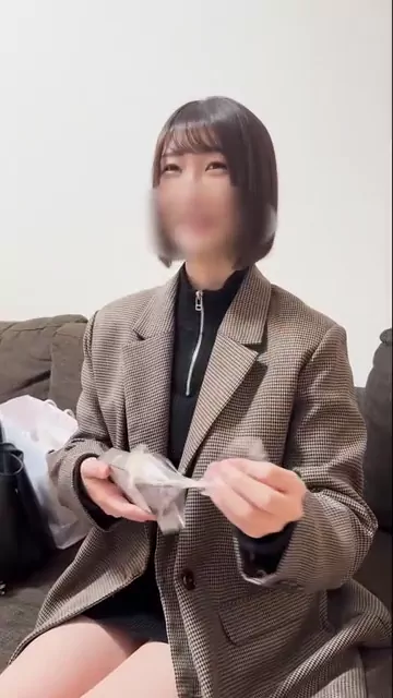 渋谷くん 【本編顔出し】行きつけの中目黒のバーで最近知り合った税理士ちゃん。 シーン5（30:52）