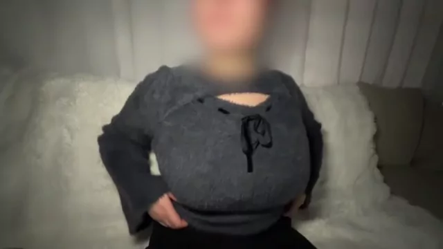 【巨乳　主観動画】じじのハメ撮り日記 【10本だけ再販】※残り４本 シーン6（26:31）