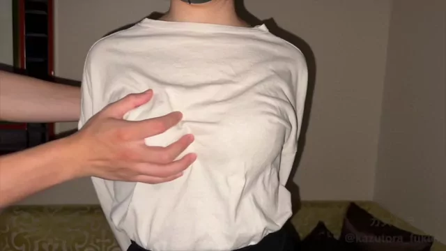 カズトラ🐯あそびにん 【マスク顔出し】あのちゃん似Eカップフェラ好きな変態女子と密会オフパコ。22歳女子大生の美乳美ボディを堪能してきました シーン6（17:22）