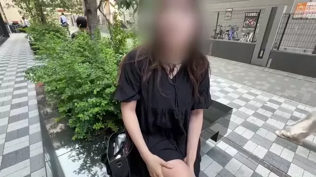 【巨乳　主観動画】じじのハメ撮り日記 Jカップ裏垢女子るかちゃんと半日デートしてそのままホテルインして汗だくセックスしちゃいました シーン2（5:53）