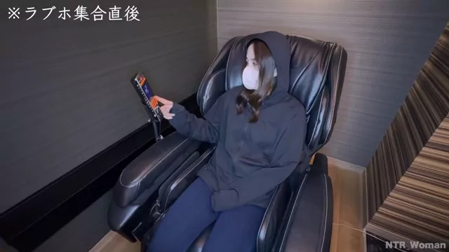 ひろき｜本物人妻さん,彼氏持ちNTR日記 (NTR_Woman) 【大量潮吹き特化/○○○束ハード責め】足の踏み場も無いくらいの超絶潮吹き!! 人妻さんに恥ずかしいコスプレ着せてバチボコ ※最後の特大潮吹きでカメラと照明が水没しました… シーン2（3:45）