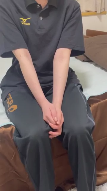 【体育連合会】ガチ体育会女子の裏側！（作り物じゃ意味がない！） フェンシング部の娘公開しましたー シーン5（15:39）