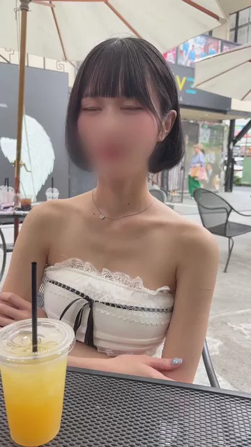 ヱロ動画【買取】ってイイですか？ 【本編完全顔出し】No.45 巨乳美人教官 vs 生徒のハメ撮り買取ました。 シーン4（10:37）