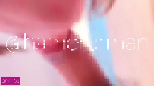 りょ　🔥女性イキバグり中🔥⚠閲覧注意⚠ 【喉奥イラマ】 シーン11（0:53）