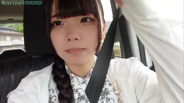 ユーリ 音大生ちゃんと夏休みに温泉旅行でたくさんエッチしてたくさん中出ししてきた時のハメ撮り。 シーン6（32:26）