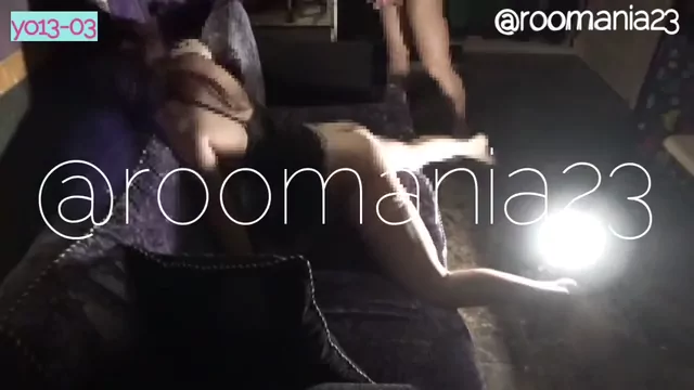 りょ　🔥女性イキバグり中🔥⚠閲覧注意⚠ 穴ボコ痙攣アクメ シーン5（1:45）