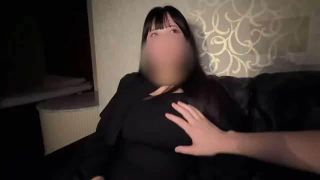 【巨乳　主観動画】じじのハメ撮り日記 IカップOLと大阪デートしていたらむらむらしたので昼間からホテルに入って顔に精液ぶっかけちゃいました シーン14（54:57）