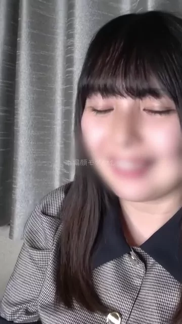 AV男優の日常 - 俊 - 【フル】たぬき顔の22歳女の子が彼氏に内緒で応募してきて喘ぎまくる1日 シーン7（17:00）