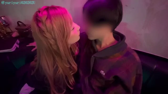 ユーリ 【顔出し】付き合いで行ったキャバでいい感じになった美人キャバ嬢ちゃんとアフターでホテルインして生ハメセックスしてきた時のハメ撮りです。 シーン3（6:07）