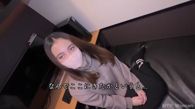 ひろき｜本物人妻さん,彼氏持ちNTR日記 (NTR_Woman) [フル動画]【ネカフェ/大量中出し】中出しした後も連続高速バック!! ネカフェの密室で寝取られる美人妻さん AVを見ながら同じ動きでする騎乗位がエロすぎる シーン8（14:19）