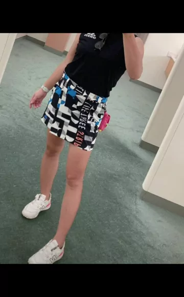 【体育連合会】ガチ体育会女子の裏側！（作り物じゃ意味がない！） 未来のプロゴルファー？！ちゃんとハメ撮りしてきました！ シーン9（29:26）