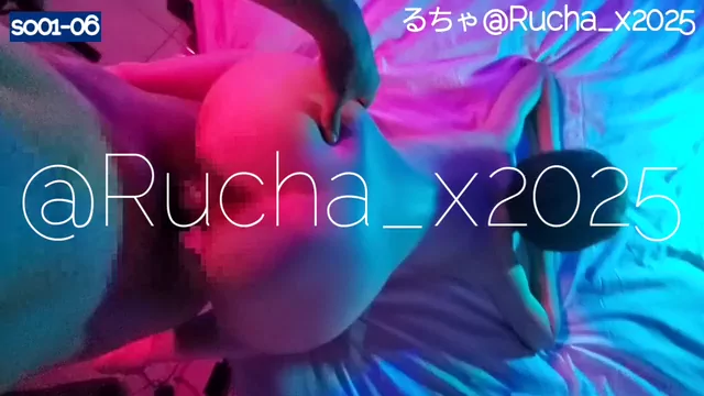 りょ　🔥女性イキバグり中🔥⚠閲覧注意⚠ 動物バックで華奢マンコと交尾 シーン2（0:54）