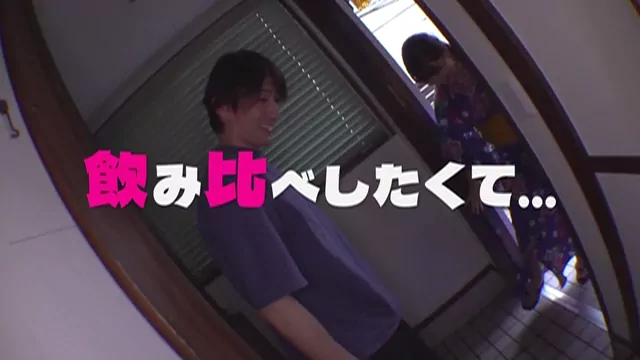さもあり監督 ごくっ、ごくっ、ごっくん！甘サド笑顔でごっくん解禁‼ぺろちゅぱおしゃぶり無双でねばトロ濃厚ザーメンぜ〜んぶ丸呑み生ごっくん！！　神楽るん シーン7（33:00）