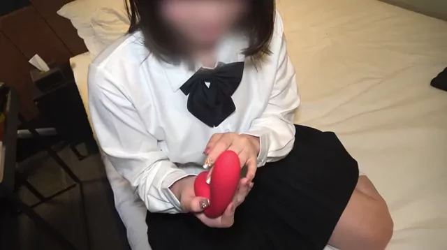 しんのすけ 童顔デカ尻合法L〇Kと乱交してきた時のやつ。 シーン4（7:24）