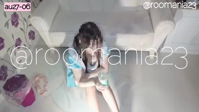 りょ　🔥女性イキバグり中🔥⚠閲覧注意⚠ 白目口マンコ シーン3（2:02）