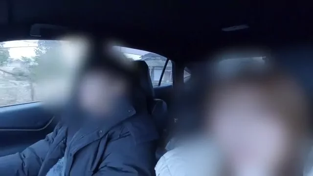 【巨乳　主観動画】じじのハメ撮り日記 Fカップ仲良しの女の子と温泉旅行に行ってきました シーン15（45:51）