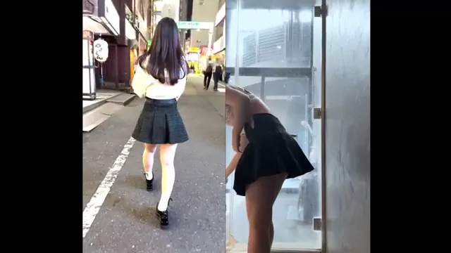 カズトラ🐯あそびにん 【完全顔出し】都内在住の美容専門学生（19）を大人交尾で開発&生中出し密会 シーン12（133:26）