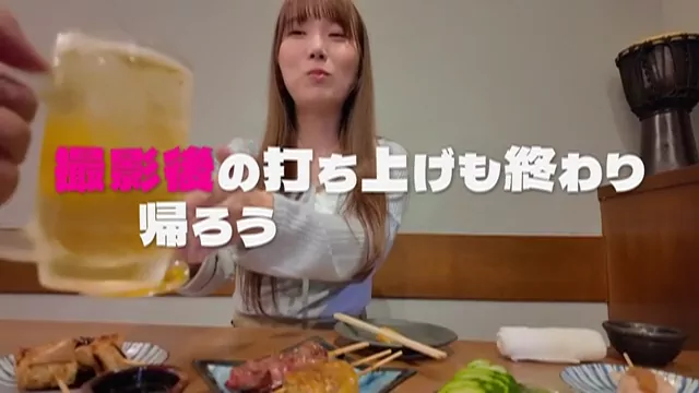 さもあり監督 ごくっ、ごくっ、ごっくん！甘サド笑顔でごっくん解禁‼ぺろちゅぱおしゃぶり無双でねばトロ濃厚ザーメンぜ〜んぶ丸呑み生ごっくん！！　神楽るん シーン13（63:28）