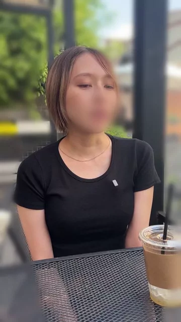 幸せの絶頂から【新婚寝取り屋】 【本編完全顔出し】31歳結婚5年目の金髪美人妻から、「まだ女として見られたい。このままじゃ終われない。」と連絡を受け、生中出し。 シーン3（13:22）