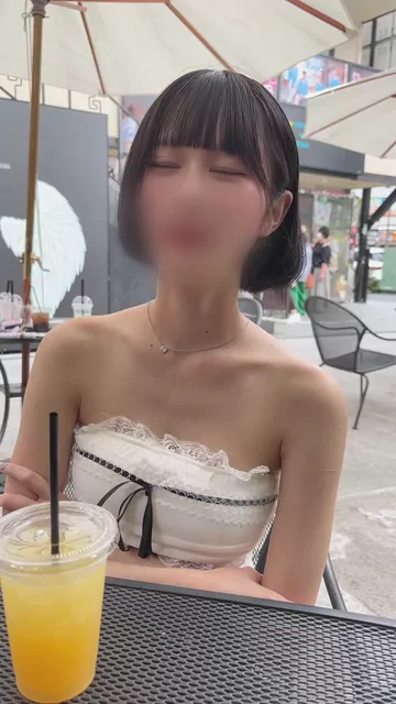 ヱロ動画【買取】ってイイですか？ 【本編完全顔出し】No.45 巨乳美人教官 vs 生徒のハメ撮り買取ました。 シーン6（16:40）