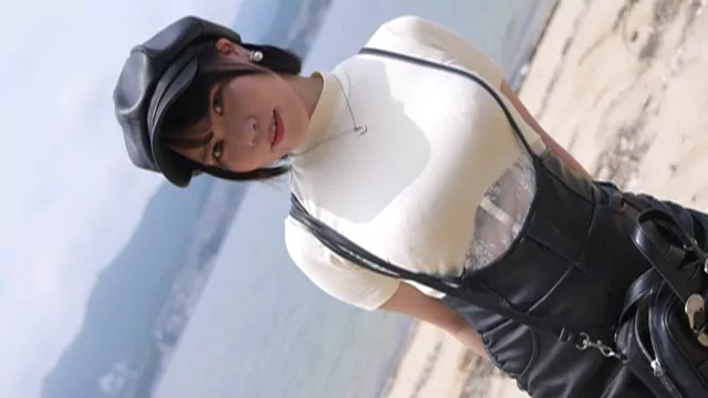 さもあり監督 元アイドル女優が普通の女の子に戻る日。私が選んだ私の結末、故郷広島でAV引退！！すずめちゃん シーン3（23:16）