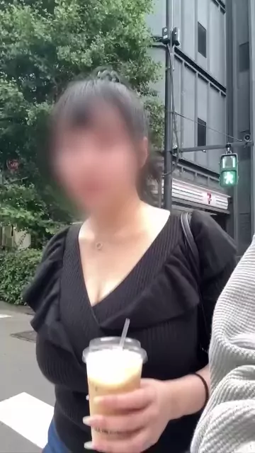 つばさ❗️【メス親と彼女と素人女】 【Ｋカップお母さん】旦那と10歳の息子がいるドスケベＫカップ母ちゃん。 シーン6（38:51）