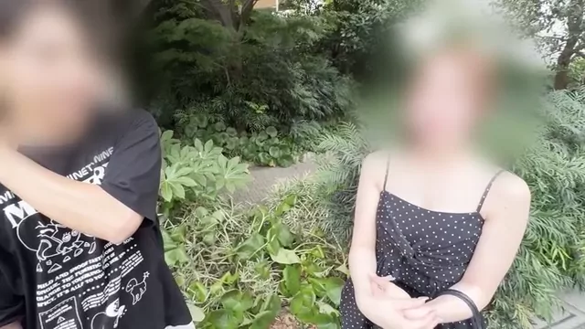 つばさ❗️【メス親と彼女と素人女】 【童貞を逆ナンパ】女友達と3回戦して枯れ果てたけど、性欲ヤバ女友達はまだ足りない様子。そこで女友達と童貞探して筆下ろしする企画思いついちゃいました シーン10（51:22）