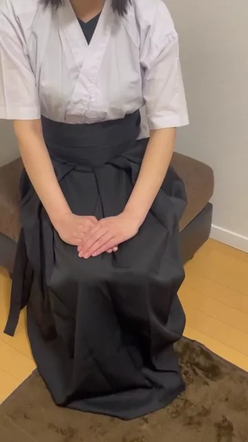 【体育連合会】ガチ体育会女子の裏側！（作り物じゃ意味がない！） 弓道部大学生と生でハメ撮りしてきました シーン7（21:08）