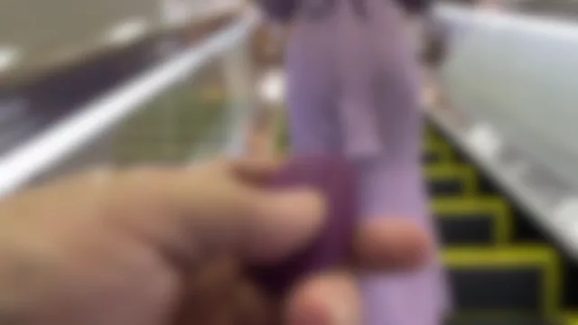 🔥寝取られスワップ貸し出しサークル🔥👿シークレットSecret👿 サークルメンバー文香ちゃんと遠隔ローター散歩　そのまま流れでハメ撮り シーン9（25:27）
